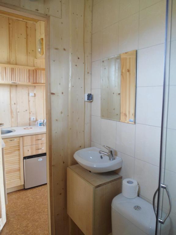 Mazurskie Wzgorze Rydzewo Room photo