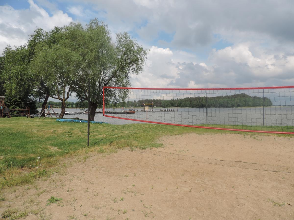 Mazurskie Wzgorze Rydzewo Exterior photo
