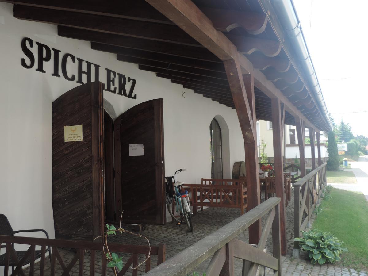 Mazurskie Wzgorze Rydzewo Exterior photo