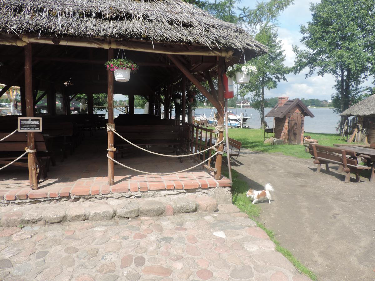 Mazurskie Wzgorze Rydzewo Exterior photo